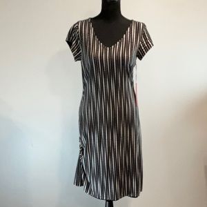 Krimson Klover Dress NWT